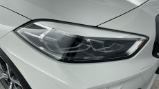 BMW 1 Series 128ti 5dr Step Auto Petrol Hatchback